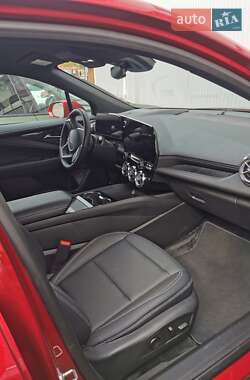 Внедорожник / Кроссовер Chevrolet Blazer EV 2024 в Киеве