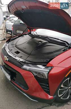 Внедорожник / Кроссовер Chevrolet Blazer EV 2024 в 