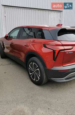 Внедорожник / Кроссовер Chevrolet Blazer EV 2024 в 