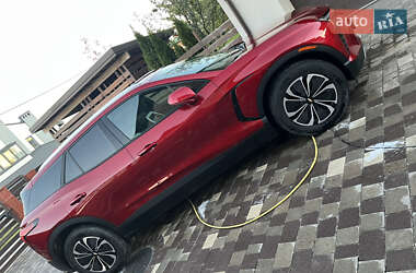 Позашляховик / Кросовер Chevrolet Blazer EV 2024 в Львові