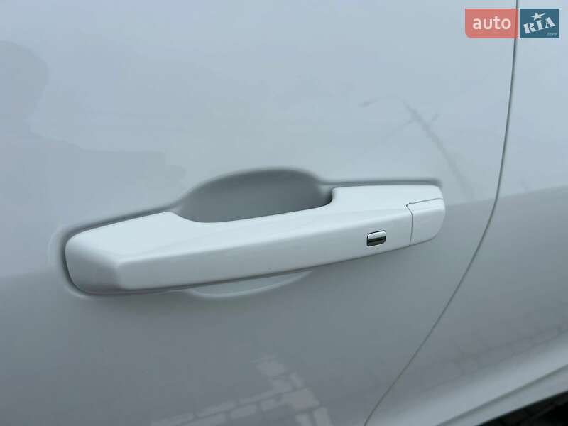 Внедорожник / Кроссовер Chevrolet Blazer EV 2024 в Хмельницком