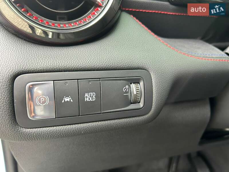 Внедорожник / Кроссовер Chevrolet Blazer EV 2024 в Хмельницком