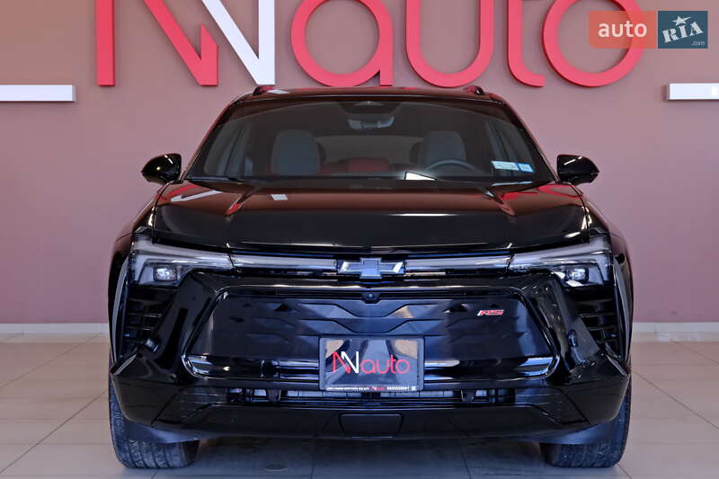 Внедорожник / Кроссовер Chevrolet Blazer EV 2023 в Одессе