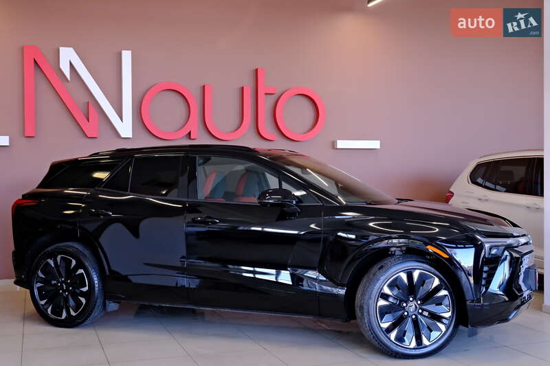 Внедорожник / Кроссовер Chevrolet Blazer EV 2023 в Одессе