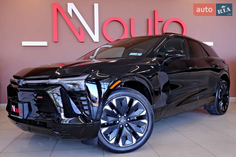 Внедорожник / Кроссовер Chevrolet Blazer EV 2023 в Одессе