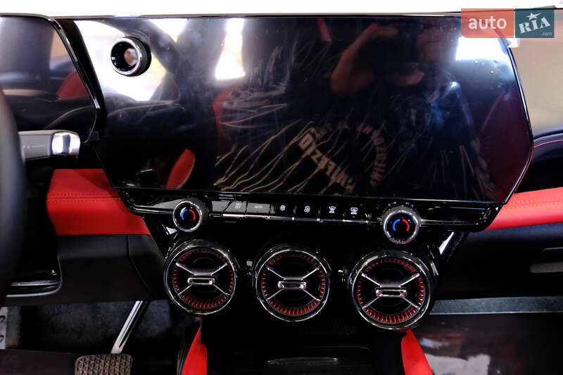 Внедорожник / Кроссовер Chevrolet Blazer EV 2023 в Одессе