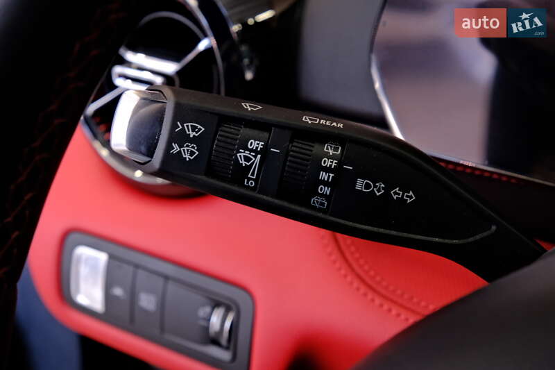 Внедорожник / Кроссовер Chevrolet Blazer EV 2023 в Одессе