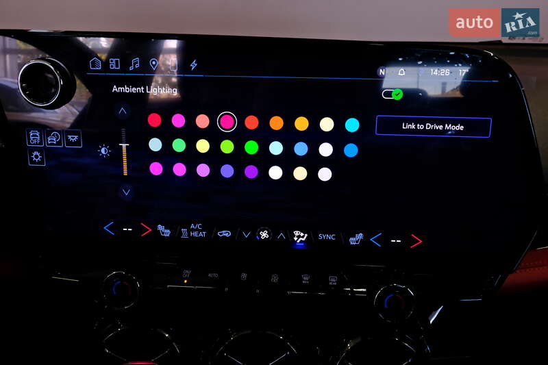 Внедорожник / Кроссовер Chevrolet Blazer EV 2023 в Одессе