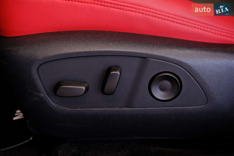 Внедорожник / Кроссовер Chevrolet Blazer EV 2023 в Одессе