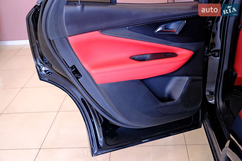 Внедорожник / Кроссовер Chevrolet Blazer EV 2023 в Одессе