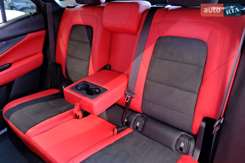 Внедорожник / Кроссовер Chevrolet Blazer EV 2023 в Одессе