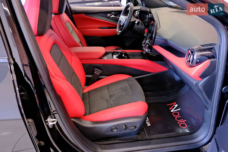 Внедорожник / Кроссовер Chevrolet Blazer EV 2023 в Одессе