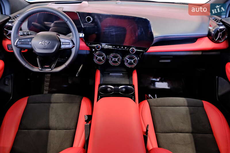 Внедорожник / Кроссовер Chevrolet Blazer EV 2023 в Одессе