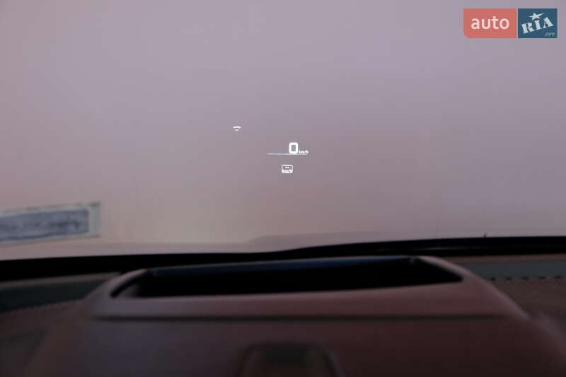 Внедорожник / Кроссовер Chevrolet Blazer EV 2023 в Одессе