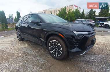Внедорожник / Кроссовер Chevrolet Blazer EV 2024 в Львове