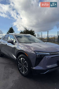 Внедорожник / Кроссовер Chevrolet Blazer EV 2024 в Ровно