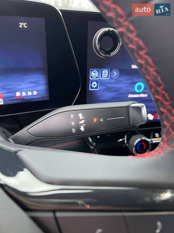 Позашляховик / Кросовер Chevrolet Blazer EV 2023 в Львові