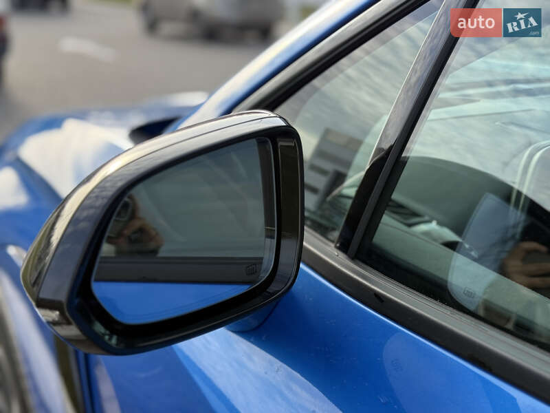 Внедорожник / Кроссовер Chevrolet Blazer EV 2024 в Николаеве