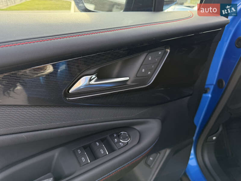 Внедорожник / Кроссовер Chevrolet Blazer EV 2024 в Николаеве