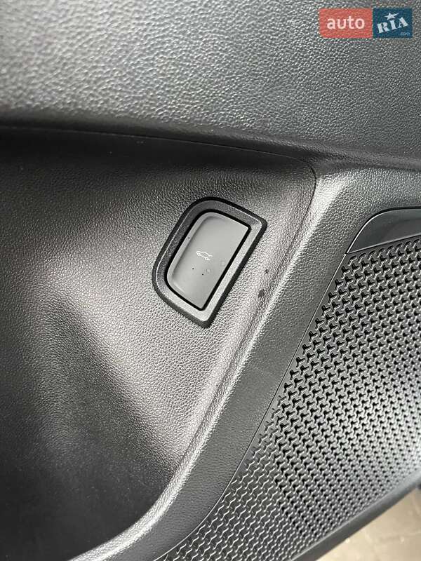 Позашляховик / Кросовер Chevrolet Blazer EV 2023 в Львові фото 14 Позашляховик / Кросовер Chevrolet Blazer EV 2023 в Львові