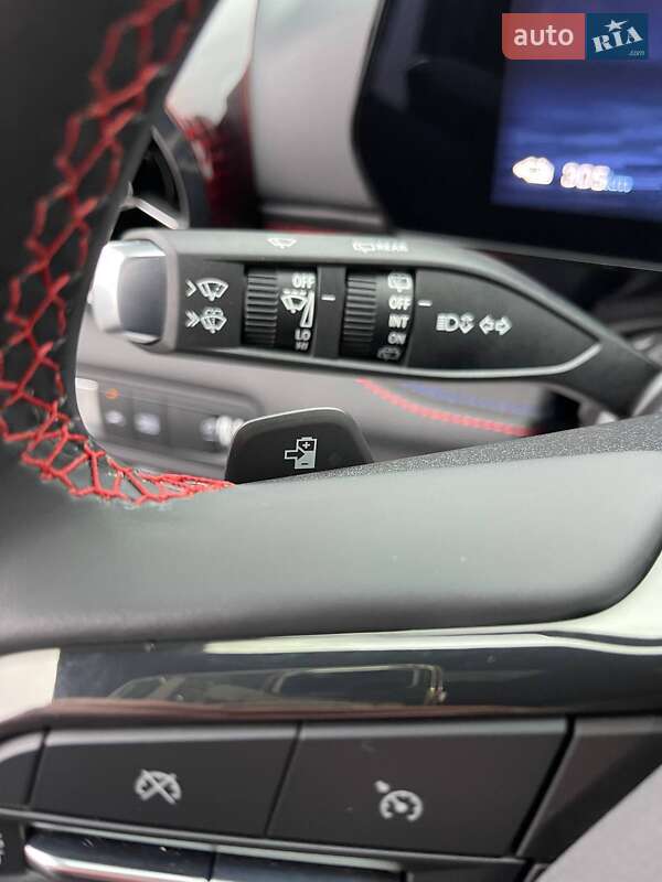 Позашляховик / Кросовер Chevrolet Blazer EV 2023 в Львові фото 20 Позашляховик / Кросовер Chevrolet Blazer EV 2023 в Львові