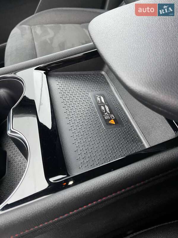 Позашляховик / Кросовер Chevrolet Blazer EV 2023 в Львові фото 27 Позашляховик / Кросовер Chevrolet Blazer EV 2023 в Львові