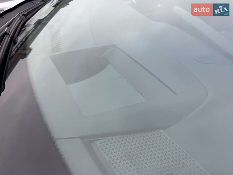 Позашляховик / Кросовер Chevrolet Blazer EV 2025 в Києві фото 23 Позашляховик / Кросовер Chevrolet Blazer EV 2025 в Києві