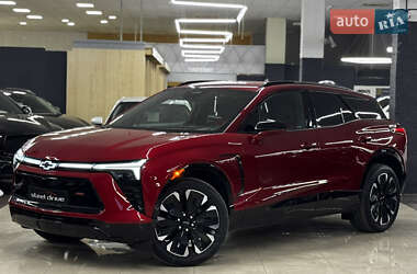 Внедорожник / Кроссовер Chevrolet Blazer EV 2024 в Николаеве