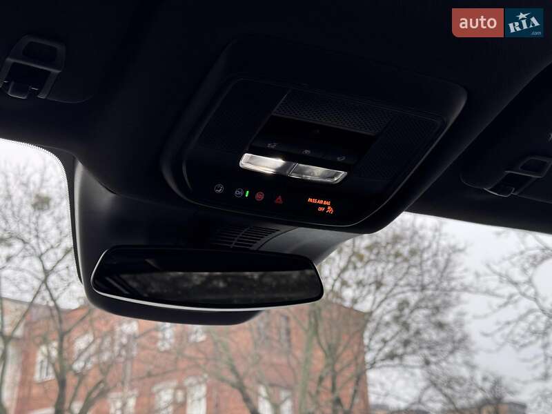 Внедорожник / Кроссовер Chevrolet Blazer EV 2024 в Харькове