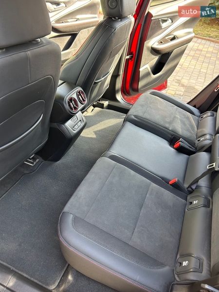 Позашляховик / Кросовер Chevrolet Blazer EV 2023 в Одесі