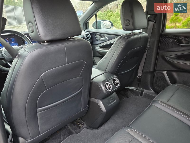 Позашляховик / Кросовер Chevrolet Blazer EV 2024 в Львові