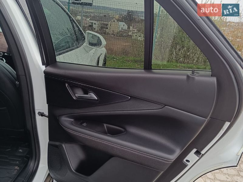 Внедорожник / Кроссовер Chevrolet Blazer EV 2024 в Золочеве