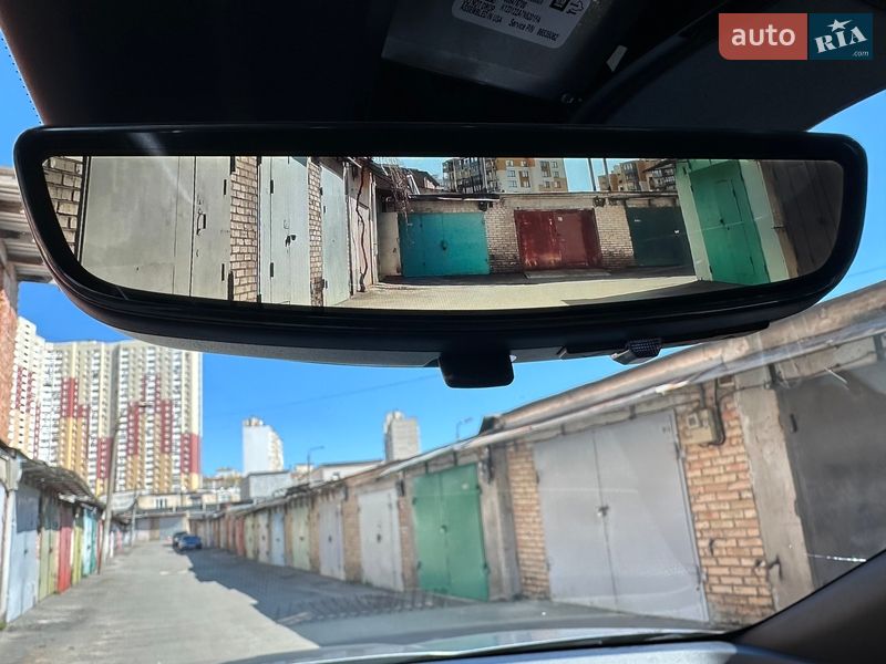 Позашляховик / Кросовер Chevrolet Blazer EV 2023 в Києві