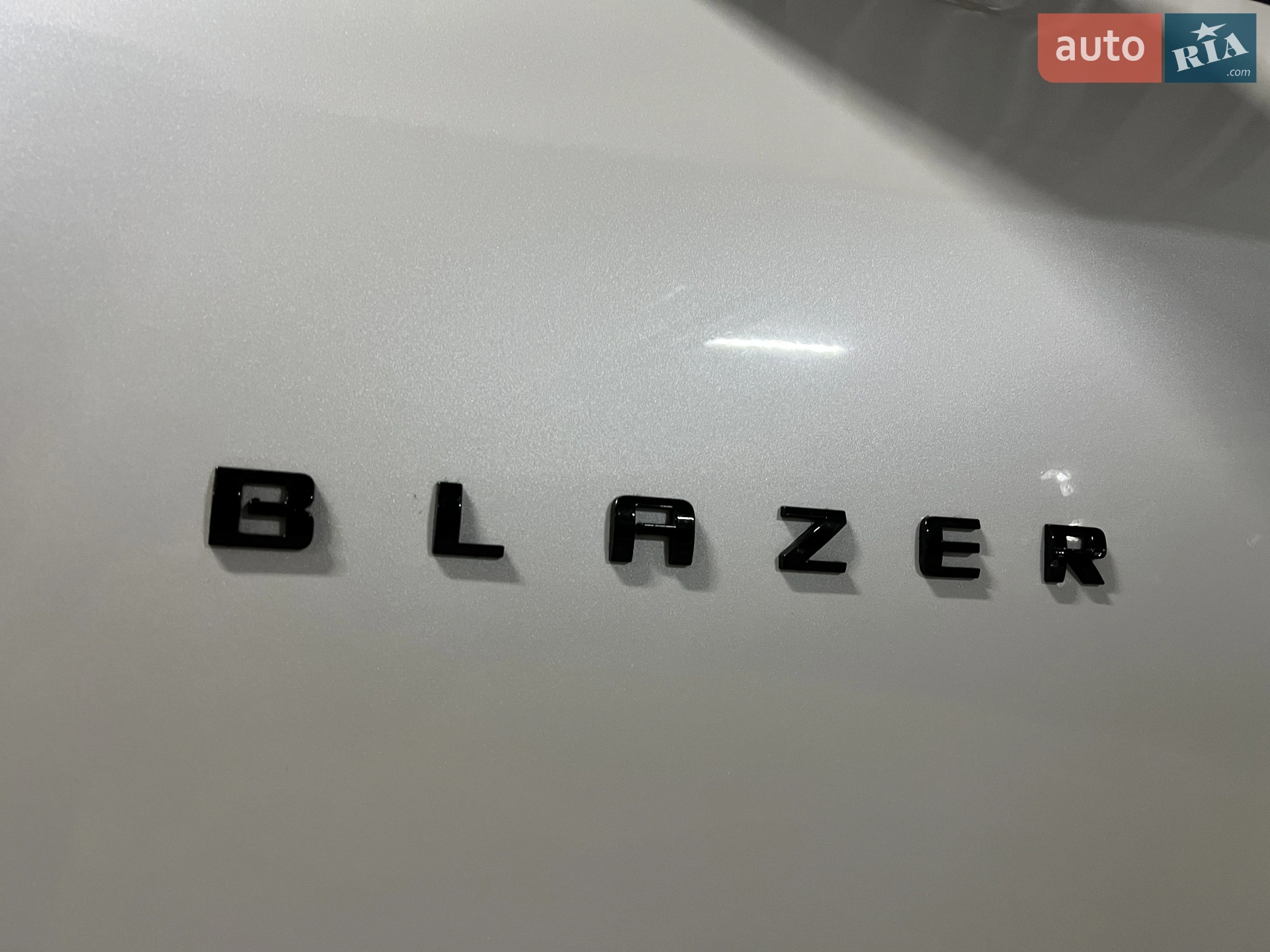 2020 Chevrolet Blazer - мініатюра 18