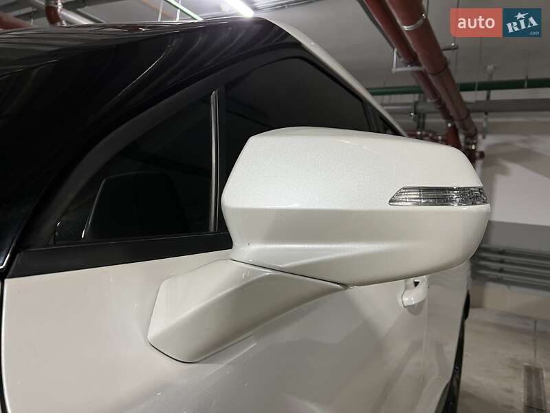 Позашляховик / Кросовер Chevrolet Blazer 2020 в Києві