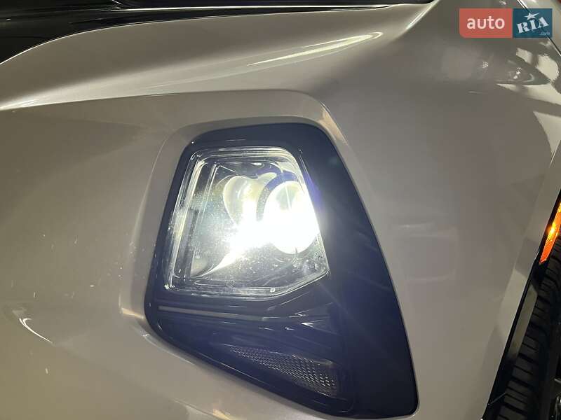 Позашляховик / Кросовер Chevrolet Blazer 2020 в Києві