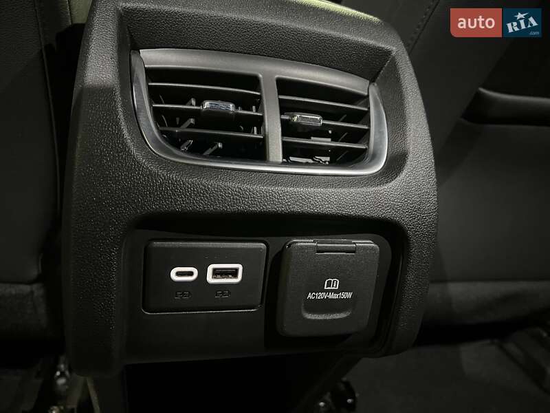 Позашляховик / Кросовер Chevrolet Blazer 2020 в Києві