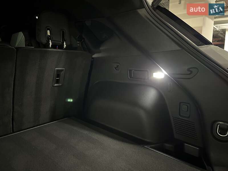 Позашляховик / Кросовер Chevrolet Blazer 2020 в Києві