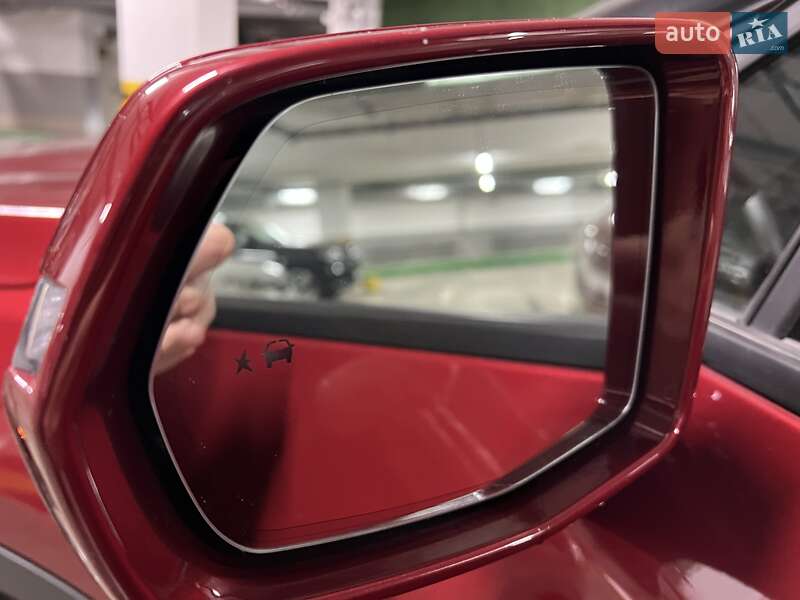 Внедорожник / Кроссовер Chevrolet Blazer 2020 в Киеве фото 22 Внедорожник / Кроссовер Chevrolet Blazer 2020 в Киеве