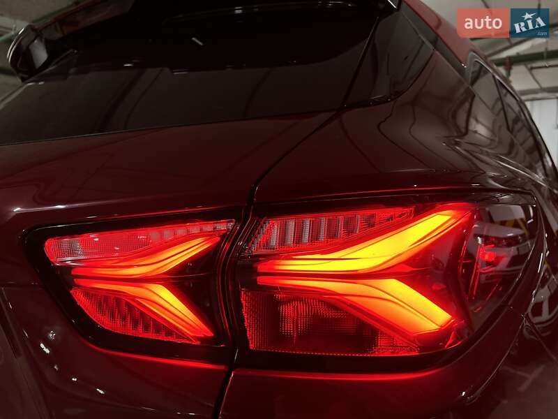 Внедорожник / Кроссовер Chevrolet Blazer 2020 в Киеве фото 24 Внедорожник / Кроссовер Chevrolet Blazer 2020 в Киеве