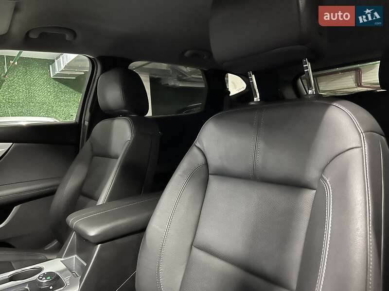 Внедорожник / Кроссовер Chevrolet Blazer 2020 в Киеве фото 29 Внедорожник / Кроссовер Chevrolet Blazer 2020 в Киеве