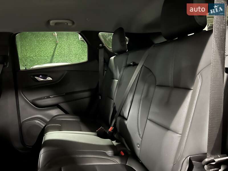 Внедорожник / Кроссовер Chevrolet Blazer 2020 в Киеве фото 54 Внедорожник / Кроссовер Chevrolet Blazer 2020 в Киеве