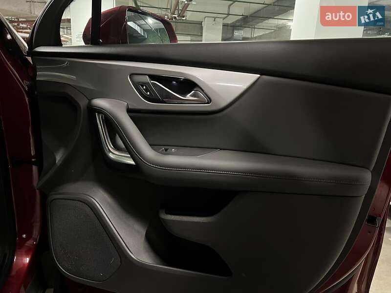 Внедорожник / Кроссовер Chevrolet Blazer 2020 в Киеве фото 59 Внедорожник / Кроссовер Chevrolet Blazer 2020 в Киеве