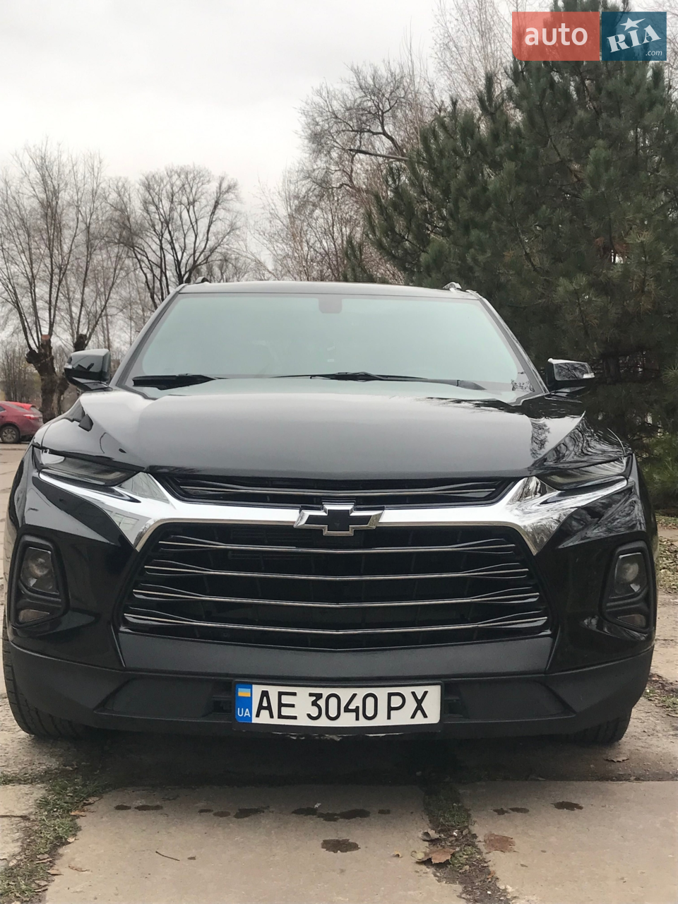 2019 Chevrolet Blazer - мініатюра 15