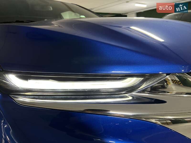 Позашляховик / Кросовер Chevrolet Blazer 2019 в Києві