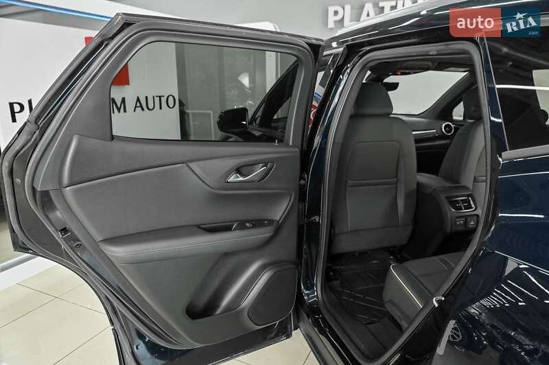 Внедорожник / Кроссовер Chevrolet Blazer 2019 в Одессе