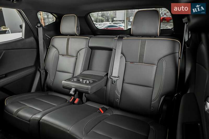 Внедорожник / Кроссовер Chevrolet Blazer 2019 в Одессе