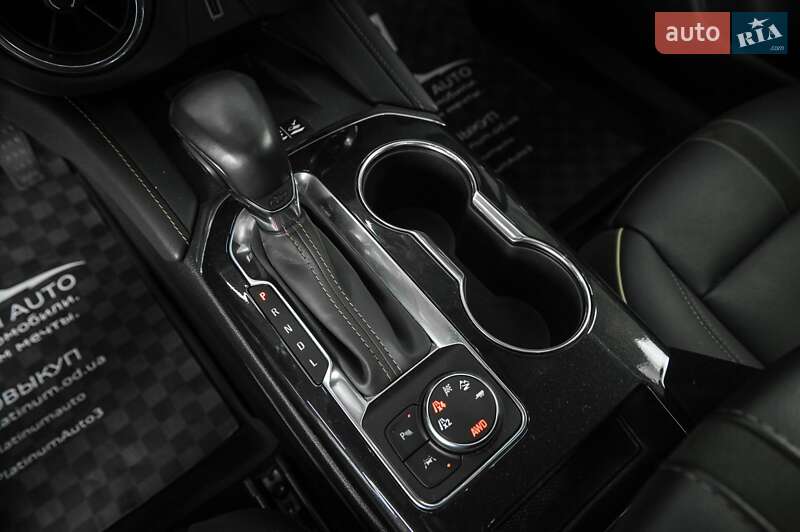 Внедорожник / Кроссовер Chevrolet Blazer 2019 в Одессе