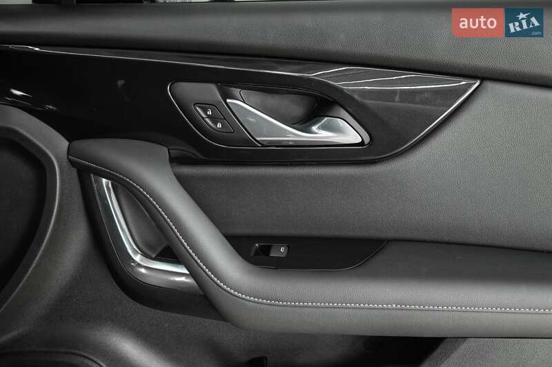 Внедорожник / Кроссовер Chevrolet Blazer 2019 в Одессе