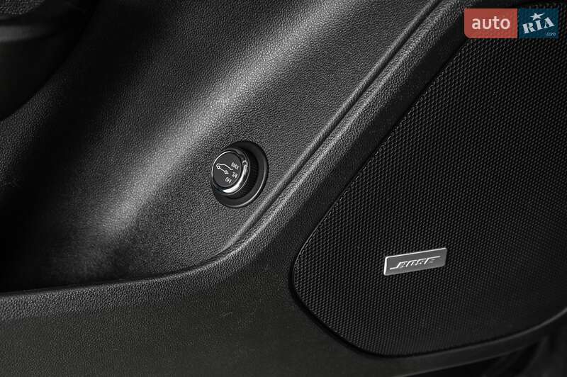 Внедорожник / Кроссовер Chevrolet Blazer 2019 в Одессе